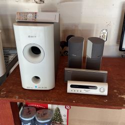 XBOX 360 Pioneer Sound System - Pacoima/Palmdale Meetup