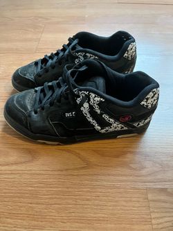 DVS BEXLEY SIZE 10.5 (2005-2006)