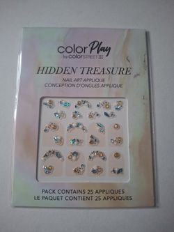 Colorstreet Nail Art