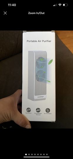 Air Purifier