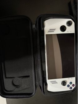 Asus rog ally