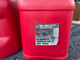 GAS FILLABLE JUGS-2
