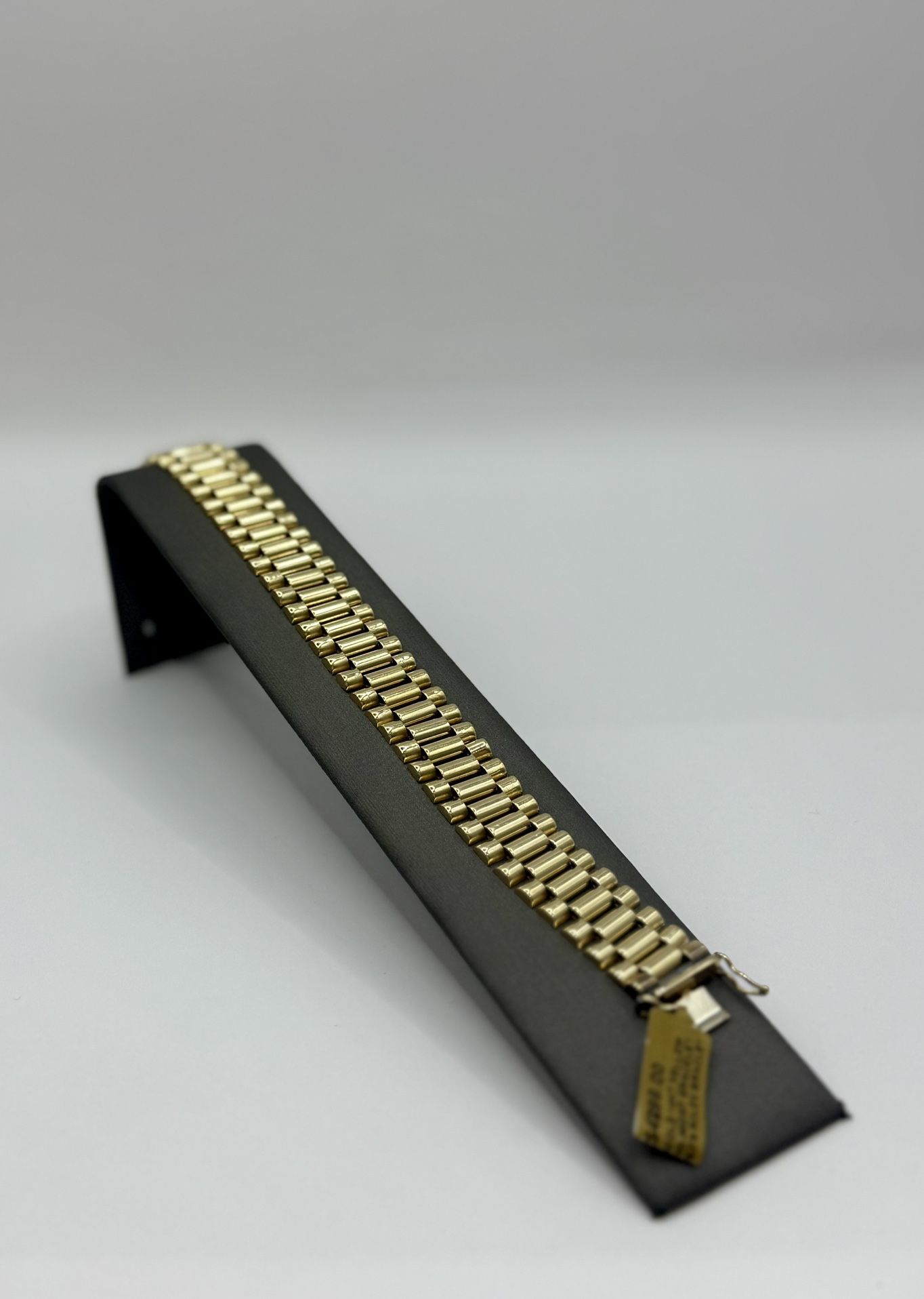 14KT Jubilee Bracelet