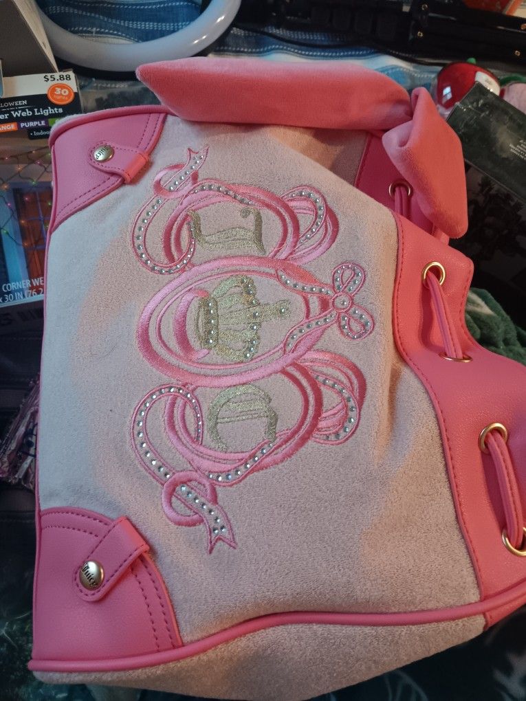 Juicy Couture Bag