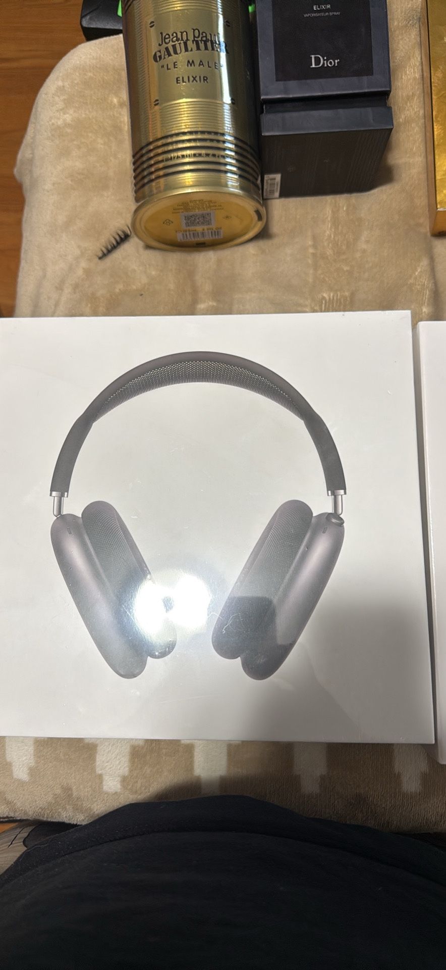 Brand New Get Em Off Me