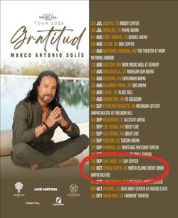 Marco Antonio Solis