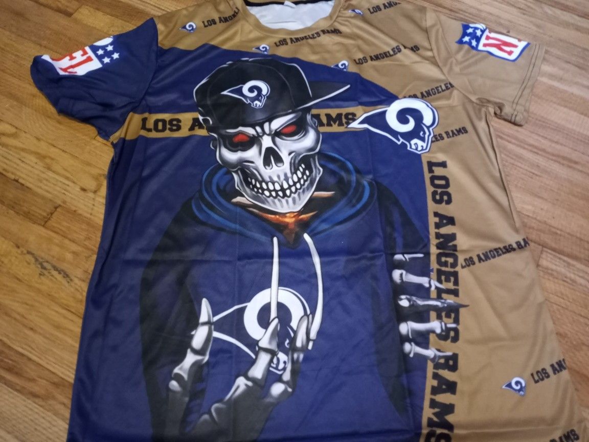 Look At These Awesome Shirts 