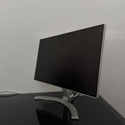 LG monitor Full HD