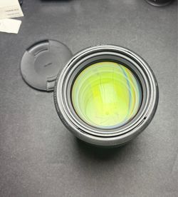 Sigma 85mm f/1.4 DG HSM Art