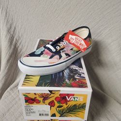New Vans Men  Footwear 