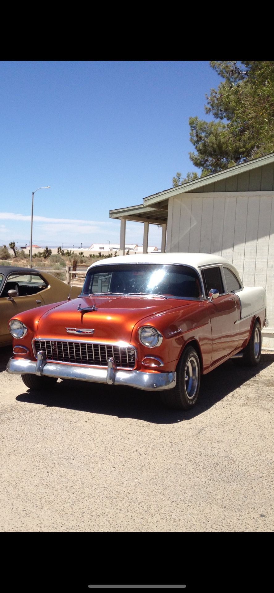 1955 Chevy