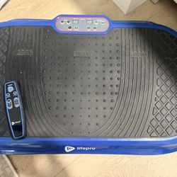 Lifepro Vibration Plate 