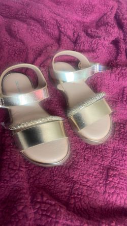 Girl Sandals