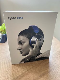 Dyson Zone Headphones