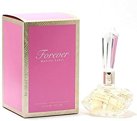 MARIAH CAREY FOR WOMEN FOREVER 3.3 Oz EDP SPR