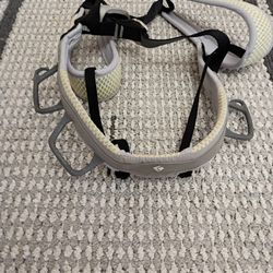 Black Diamond Diva Citron Sit Climbing Harness Size 6