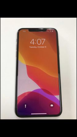 Like New iPhone 11 Pro Max 64GB