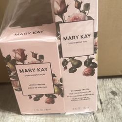 Mary Kay 