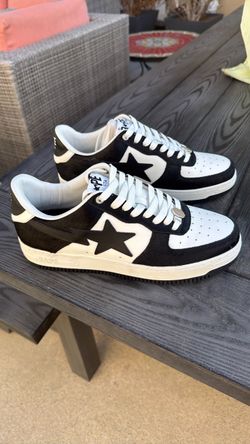 Bape Sta