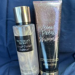 Victoria Secret (velnet Petals Shimmer) 