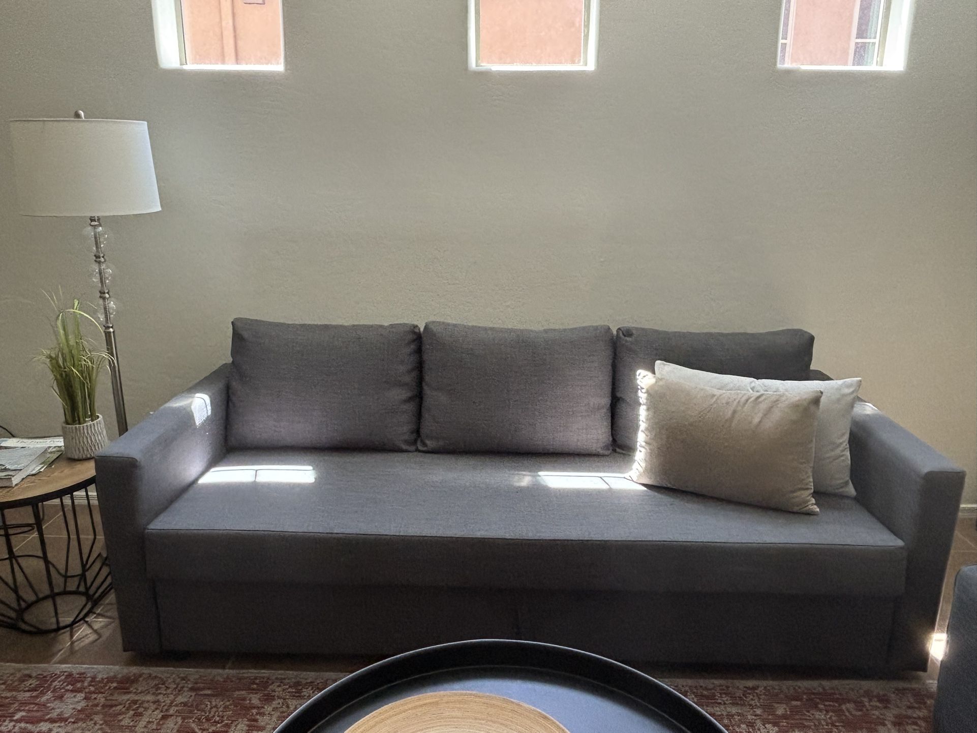 IKEA Sleeper Sofa