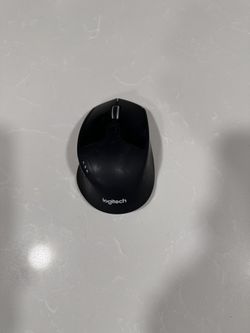 Logitech M720