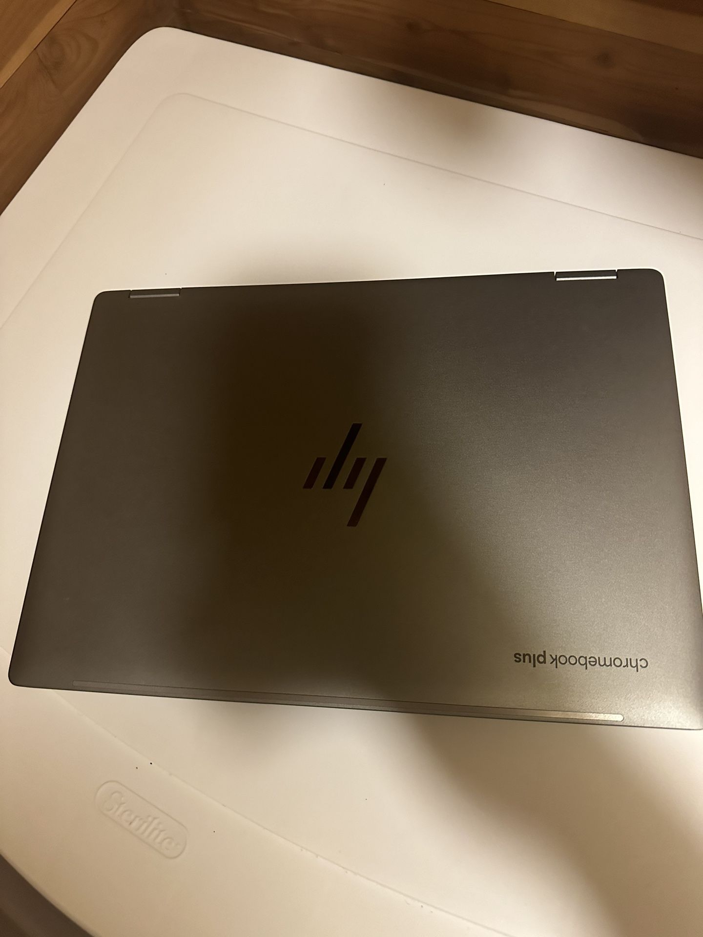 HP Chromebook 14inch Touchscreen for Sale in Harrisburg, PA - OfferUp