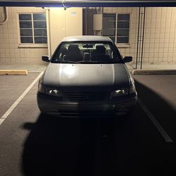 1999 Toyota Camry