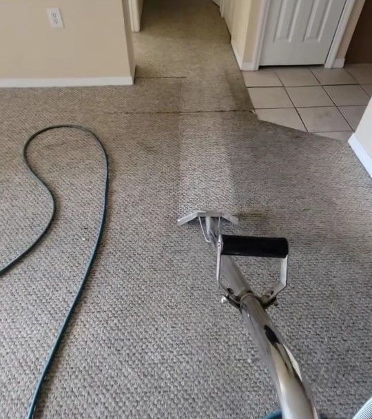 Steam Cleaner for rugs carpet sofa