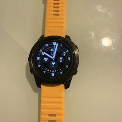 Garmin Epix Pro Gen 2 47mm