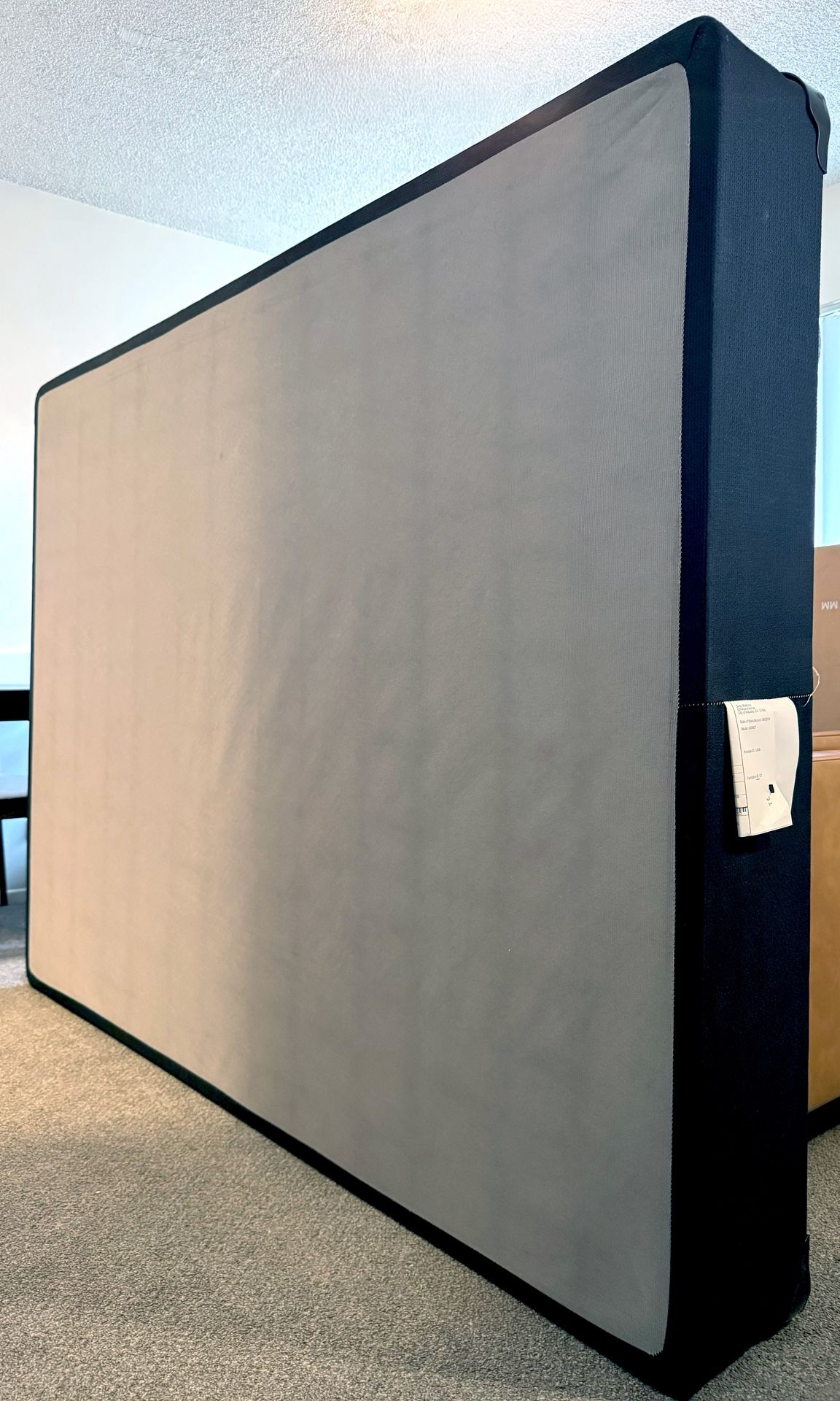 Sealy Queen Box Spring