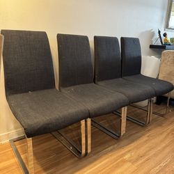Modern Dinning Room Chairs