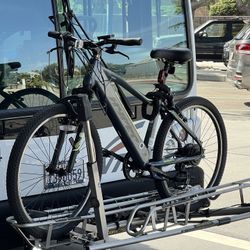 E Bike  OBO