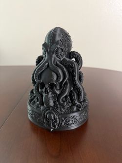 Octopus Blackout 🐙
