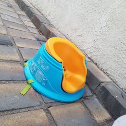 Kids safety seat