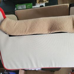 Small Dog Sleeping Bed 