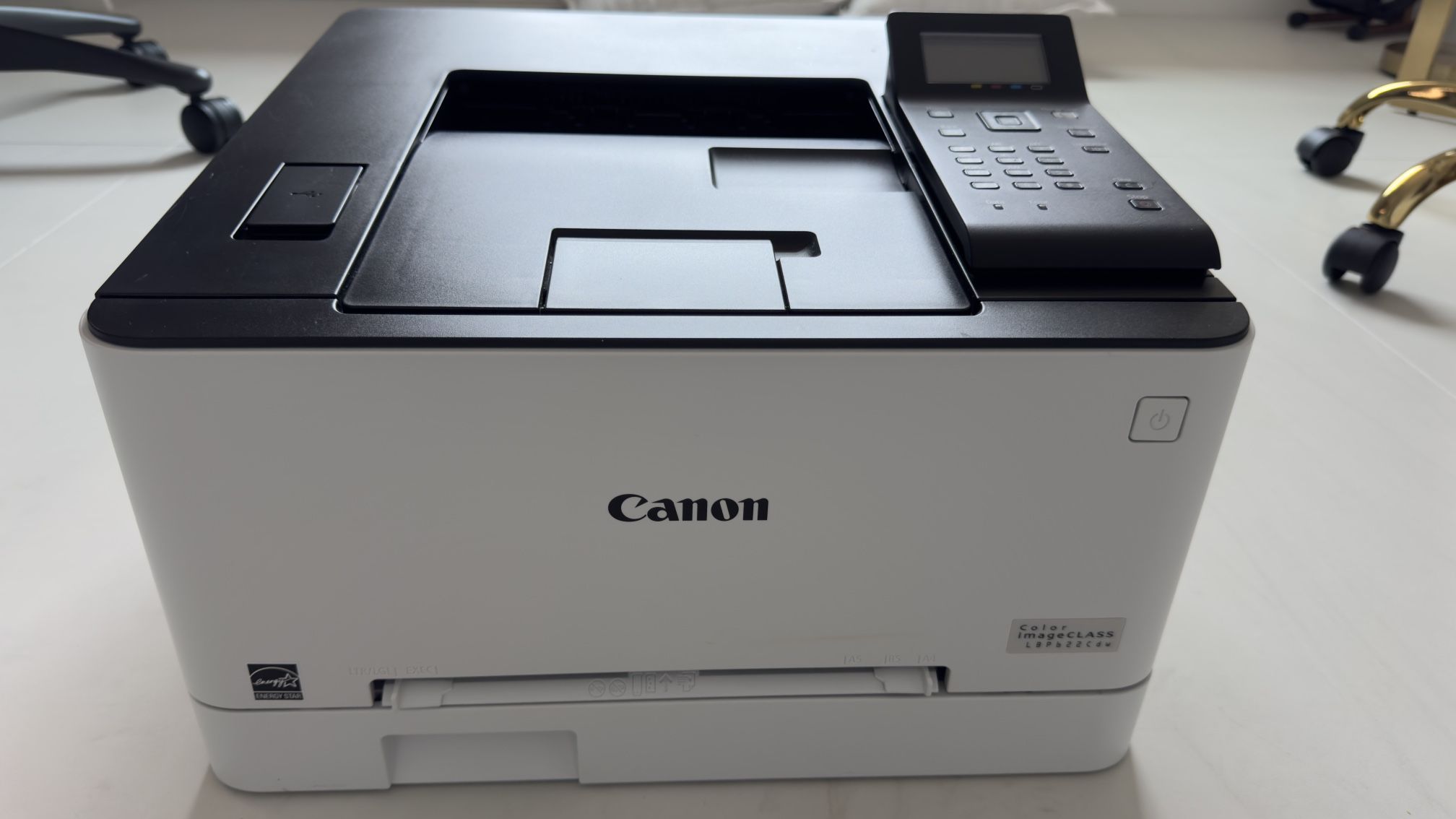 Canon Laser jet Color LBP622Cdw Printer