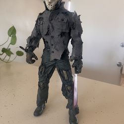 jason figure