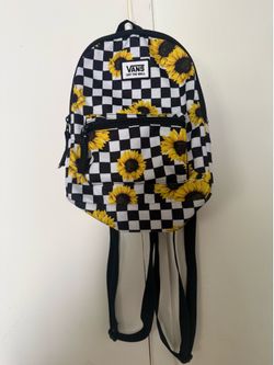 Vans Mini Backpack
