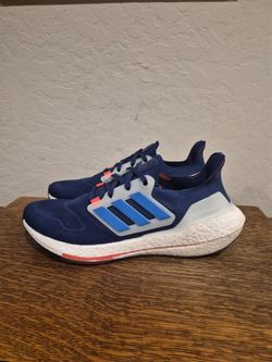 Adidas Ultraboost 22 Athletic Running Shoes Men's Size US 10

