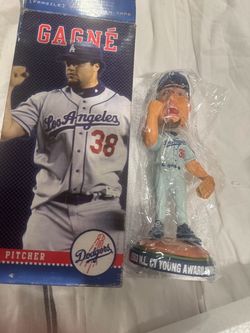 Dodgers Eric Gagne bobblehead