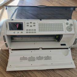 Cricut Expression Machine 