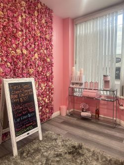 First Time Client Specials