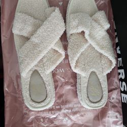 Women's Slippers