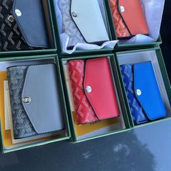 Wallet 