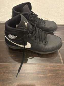 Nike Air Jordan Football Cleats 