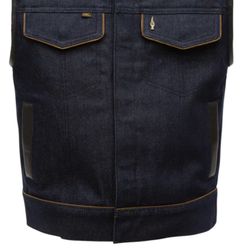 Loser Machine/Espinoza Denim Cut Size Small 