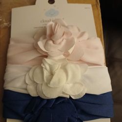Baby  Headbands. New