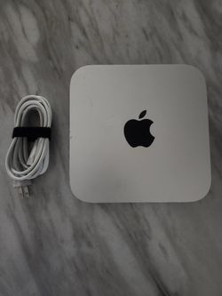 Apple mini iMac 2012