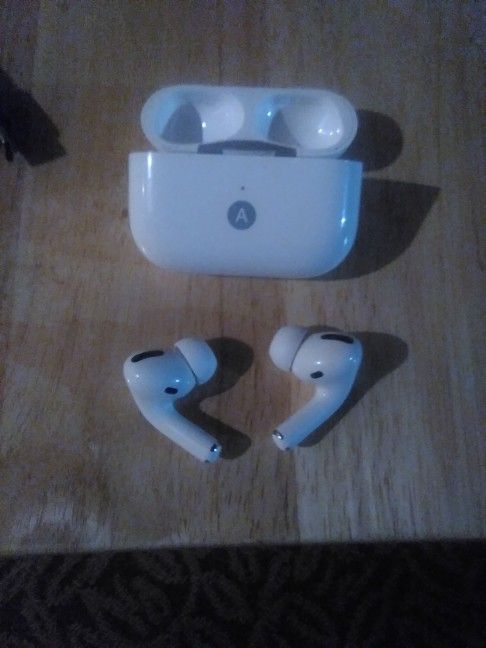 Apple Airpods Pro Latest Generation